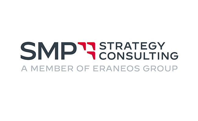 SMP Logo mit Gruppenanker